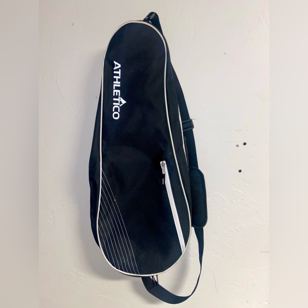 🎾 Athletico tennis bag 🎾